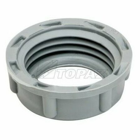 MADISON MILL 835/CPB-1501 BUSHING 1-1/2 PLASTIC CPB-150